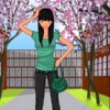 play Spring Girl Dress Up