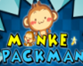play Monkey Pacman