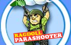 play Ragdoll Parashooter