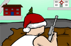 play Santa Sniper