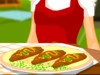 play Camping Cooking - Chicken Grill