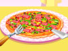 play Nancy'S Deluxe Pizza