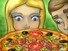 play Barbie Pizza