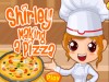 play Shirley Making A Pizza