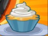 Yummy Lemon Cupcake