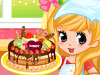 play My Sweet 16 Cake