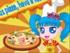 play Delicious Pizza Cooking