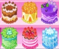 play Emily Cake Challenge