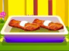 play Make Cheese Enchiladas