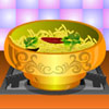 play Cooking Lemon Rice