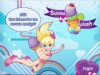 play Polly Pocket Ice Cream