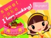 play Sweet Chocolate Cake
