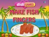 play Make Fish Fingers
