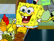 play Spongebob Flip Or Flop