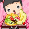 play Sweet Fruits Cake
