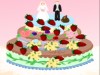 play Make A Wedding Cake