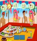 play Jessica'S Beach Salad Shop