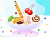 play Icecream Sorbet Maker