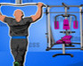 play Hidden Objects-Fitness Center