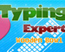 play Typing Expert-Wooden Bowl