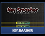 play Key Smasher
