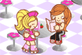 play Curis Diner