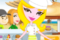 play Burger Run