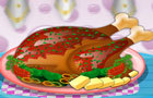 play Thanksgiving Dinner