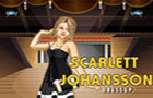 play Scralett Johanssondressup