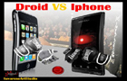 play Droid Vs Iphone