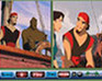 play Sinbad Similarities