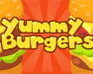 play Yummy Burgers 2