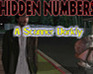 play Hidden Numbers Scanner Darkly