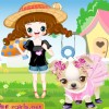 play Puppy Styling