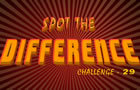 play Spot The Difference 29