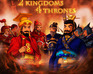 2 Kingdoms 4 Thrones