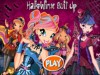 play Hallowinx Suit Up