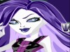 play Monster High Spectra