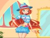 play Winx Club - Bloom Style