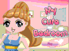 play My Cute Bedroom