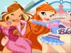 play Winx Club Fashion