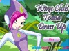 play Winx Club Tecna