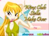 play Winx Stella Makeup