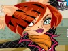play Monster High Toralei