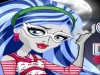 play Monster High Ghoulia Yelps