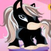 play Bratz Little Pony