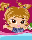 play Bratz Fish Tank