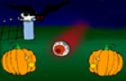 play Halloween Night Arkanoid