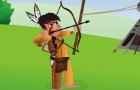 play Tribal Shooter