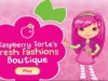 play Strawberry Shortcake Boutique